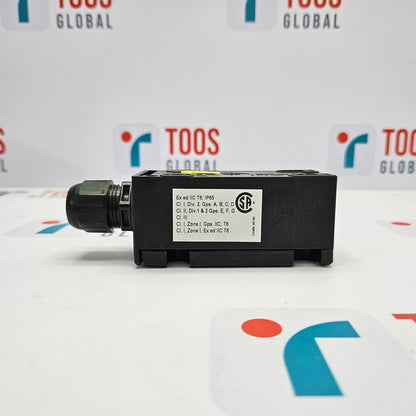 STAHL 8070/1-1-HV POSITION SWITCH NEW