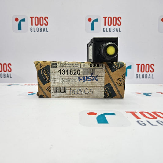 STAHL 8070/1-1-HV POSITION SWITCH NEW