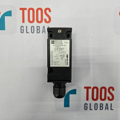 STAHL 8070/1-1-HV POSITION SWITCH NEW