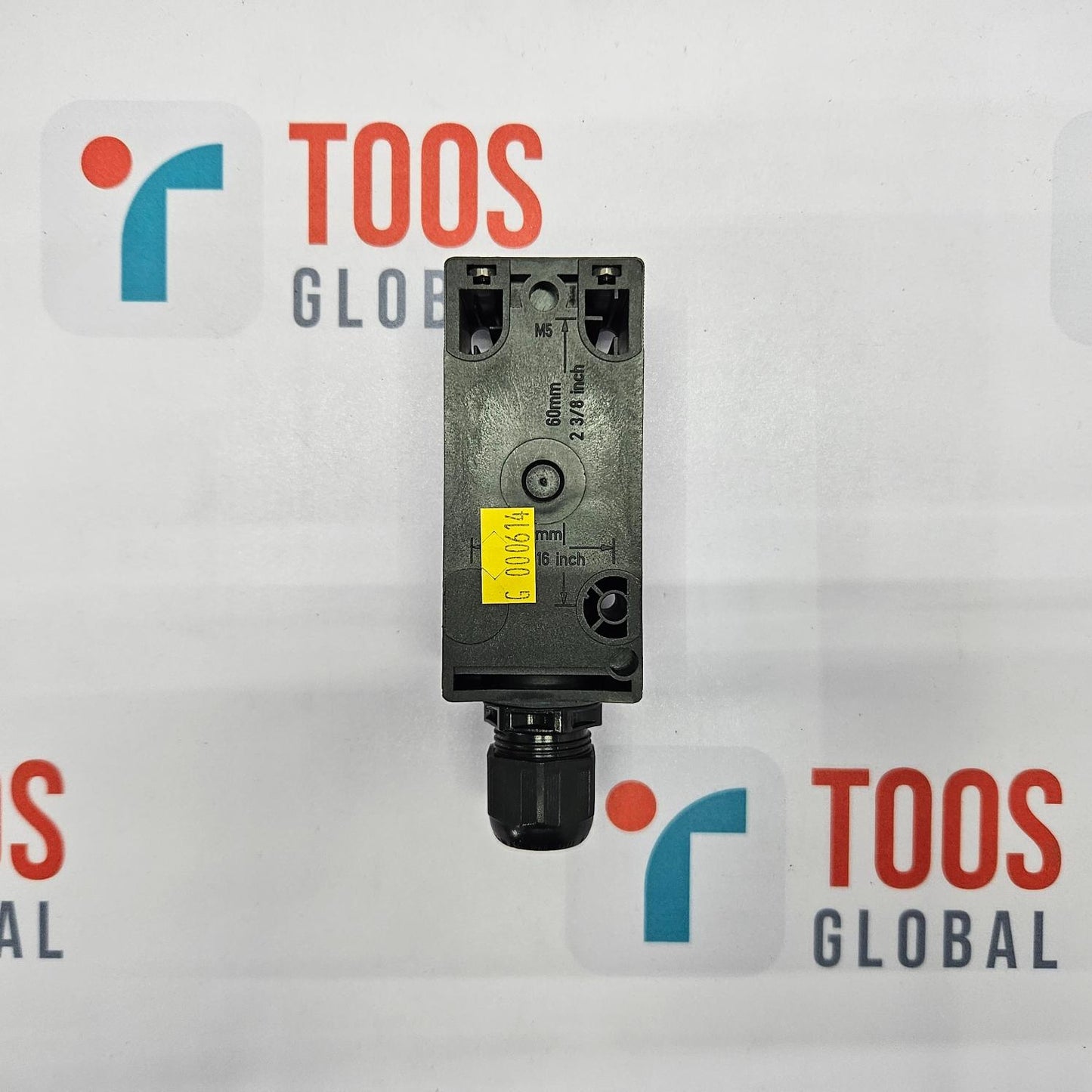 STAHL 8070/1-1-HV POSITION SWITCH NEW