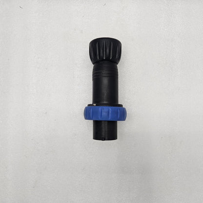 STAHL 8570/12-306 PLUG 3-POL 16A 200-250V NEW
