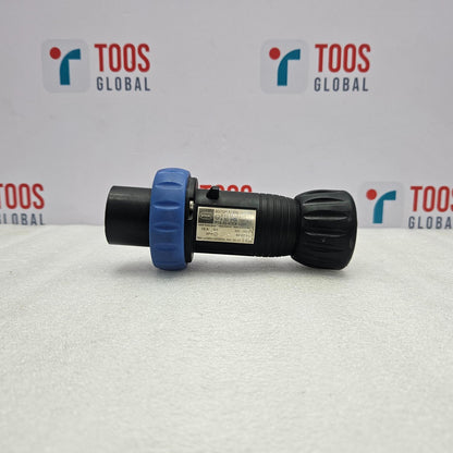 STAHL 8570/12-306 PLUG 3-POL 16A 200-250V NEW