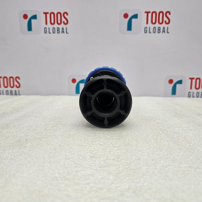 STAHL 8570/12-306 PLUG 3-POL 16A 200-250V NEW