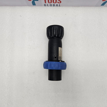 STAHL 8570/12-306 PLUG 3-POL 16A 200-250V NEW