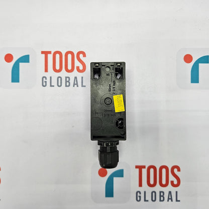 STAHL PTB 01 ATEX 1053 POSITION SWITCH 8070/1-1-S