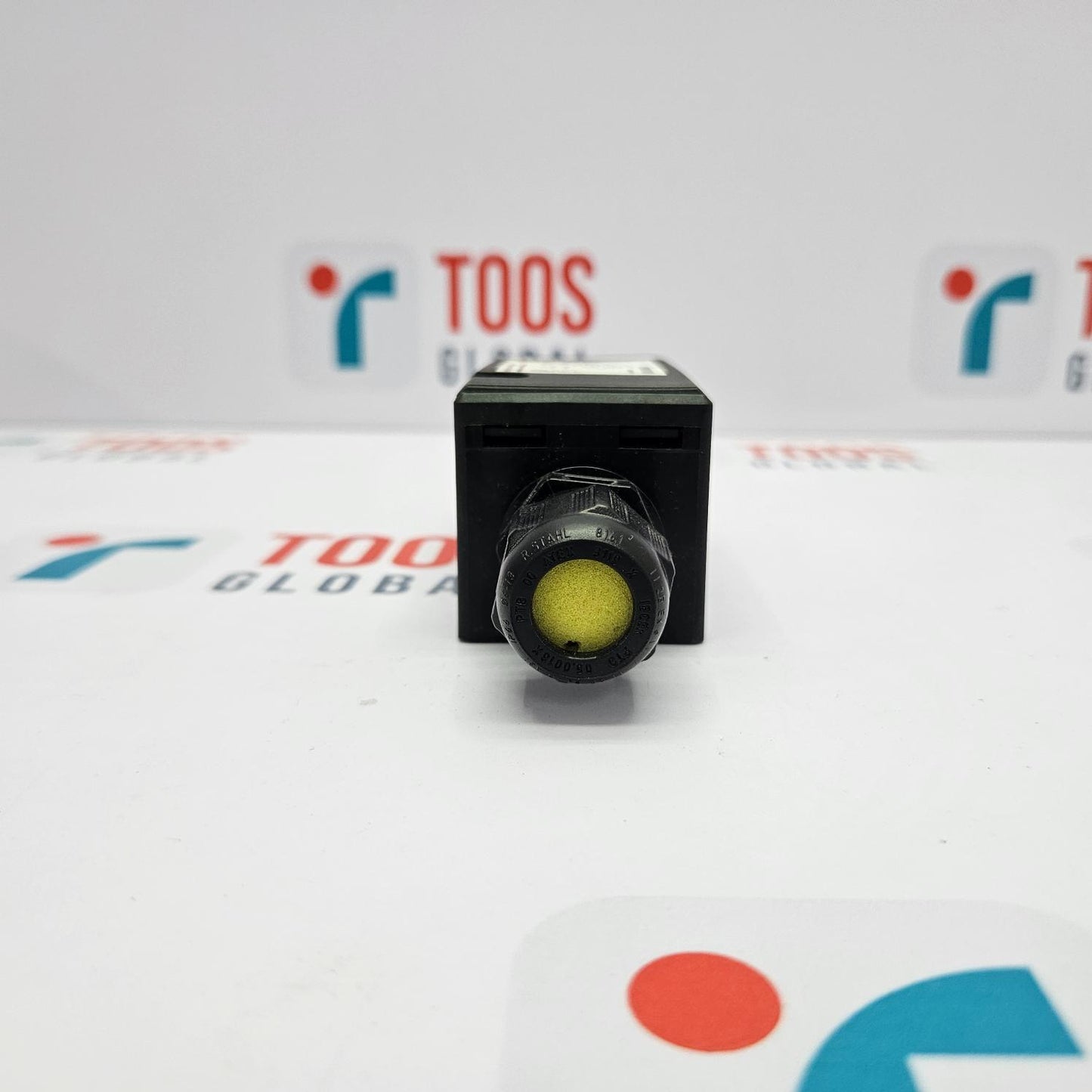 STAHL PTB 01 ATEX 1053 POSITION SWITCH 8070/1-1-S
