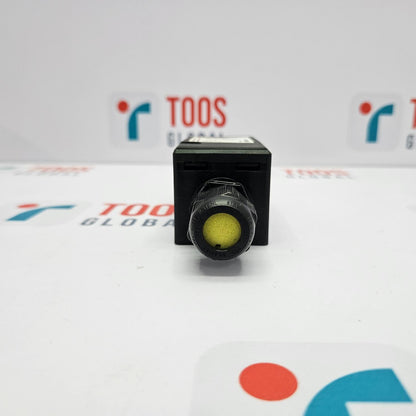 STAHL PTB 01 ATEX 1053 POSITION SWITCH 8070/1-1-S
