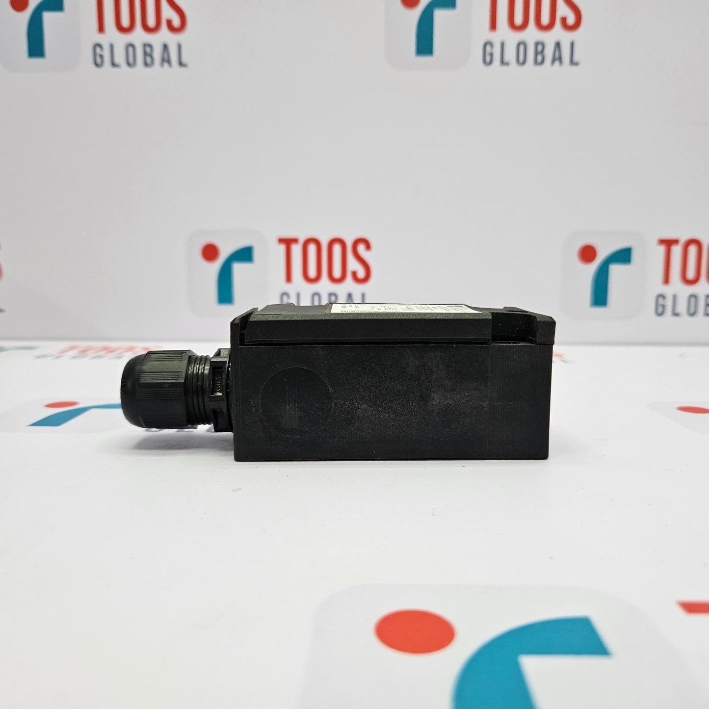 STAHL PTB 01 ATEX 1053 POSITION SWITCH 8070/1-1-S