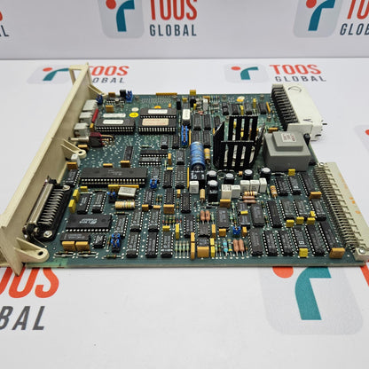 STAL DSPC 330 CPU MODULE ABB AUTOMATION 2668 182-92