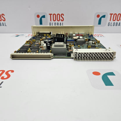 STAL DSPC 330 CPU MODULE ABB AUTOMATION 2668 182-92