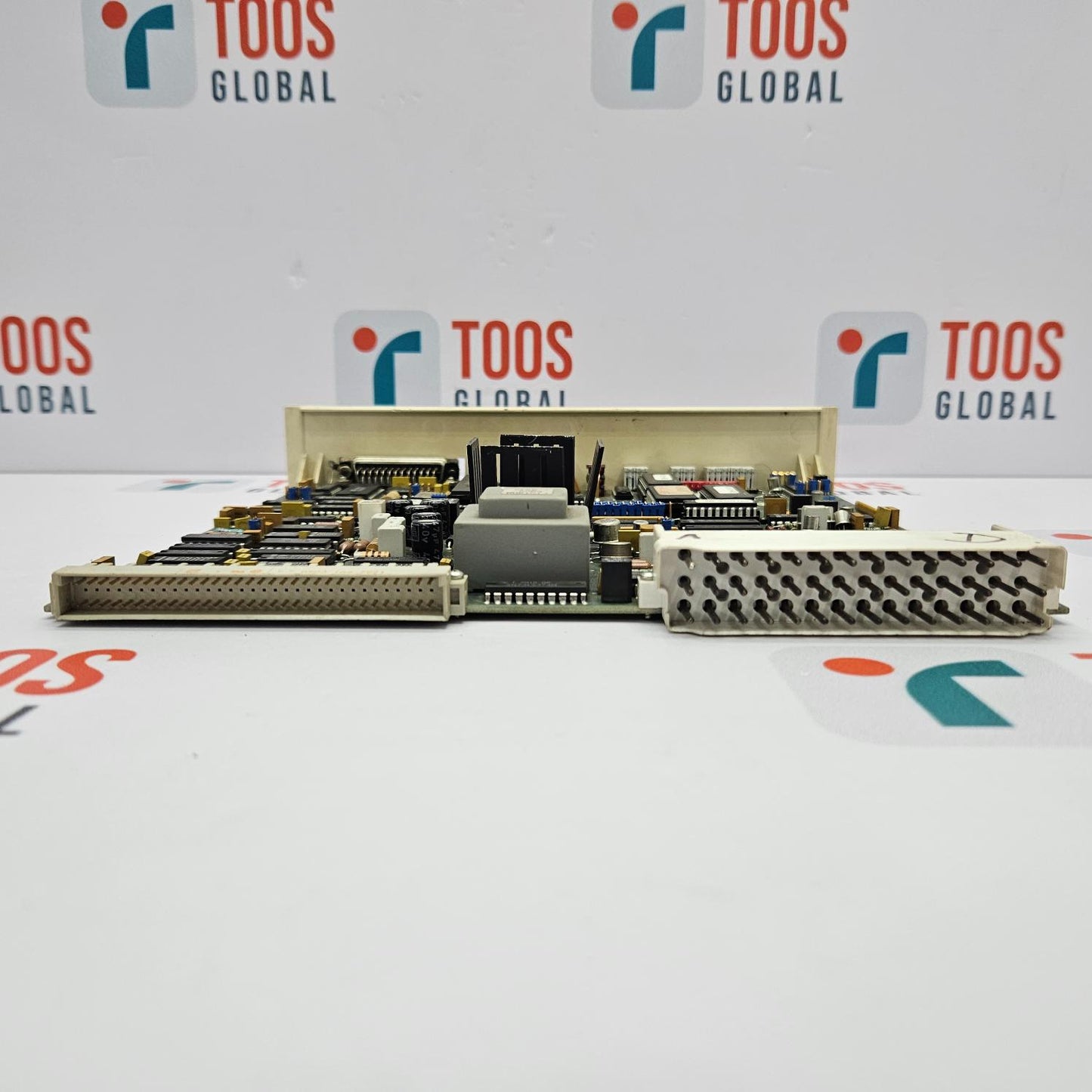 STAL DSPC 330 CPU MODULE ABB AUTOMATION 2668 182-92