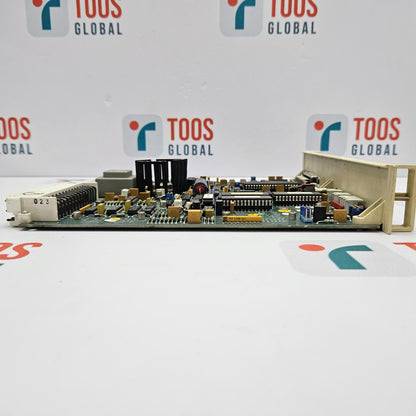 STAL DSPC 330 CPU MODULE ABB AUTOMATION 2668 182-92