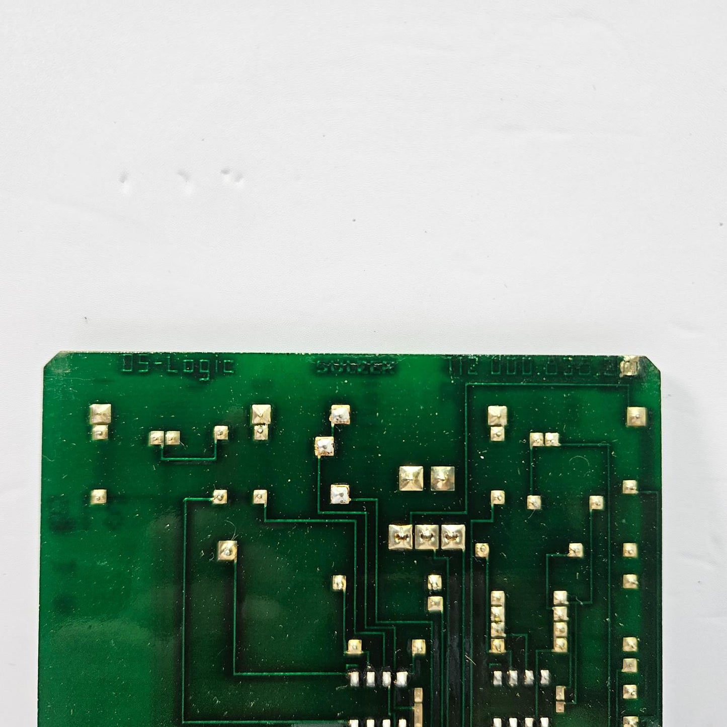 SULZER 112.000.838.201 PRINTED CIRCUIT BOARD 96P-6003-1576