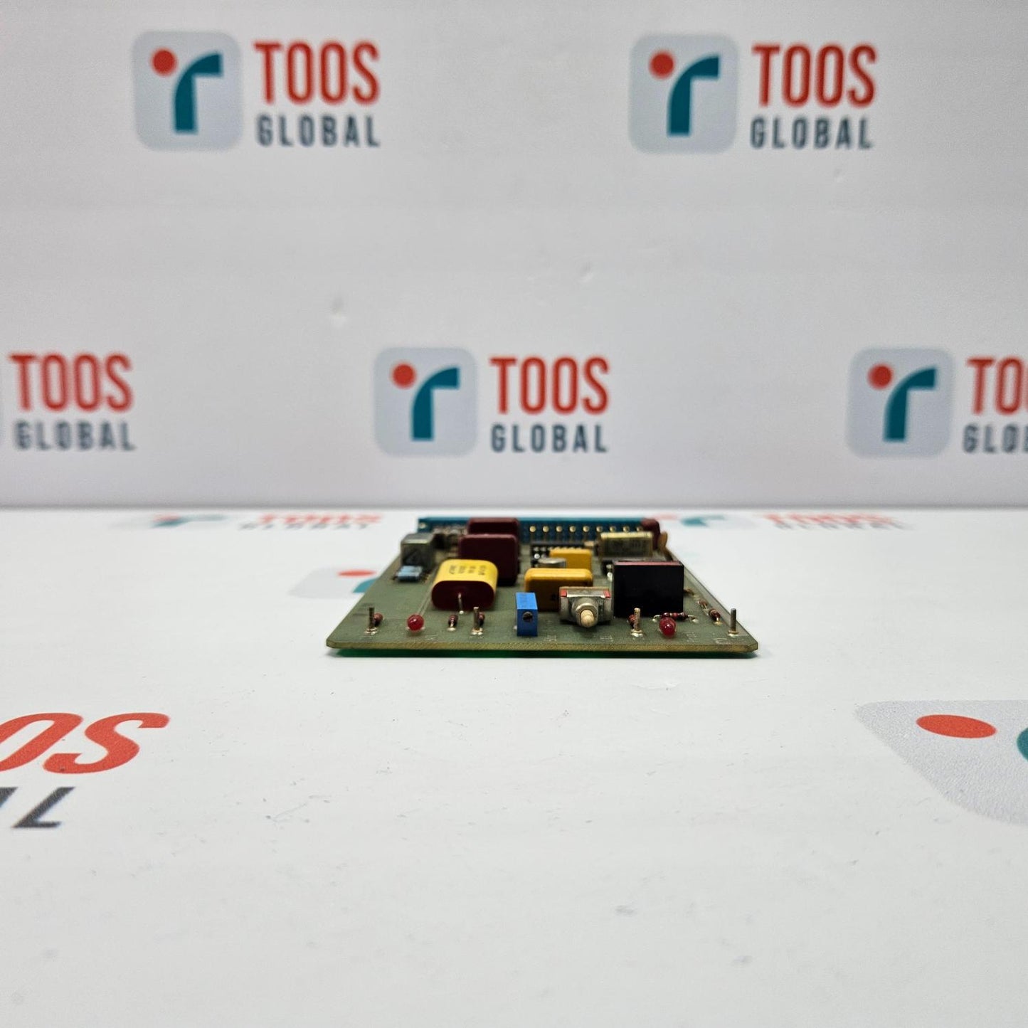 SULZER 112.000.838.201 PRINTED CIRCUIT BOARD 96P-6003-1576