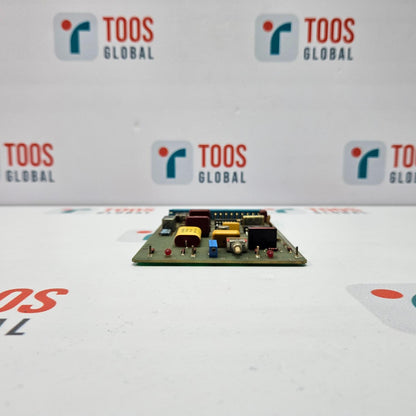 SULZER 112.000.838.201 PRINTED CIRCUIT BOARD 96P-6003-1576