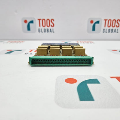 SULZER 112.021.594.200 PRINTED CIRCUIT BOARD