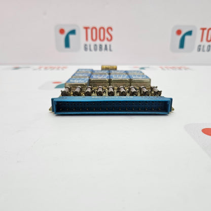 SULZER 112.021.598.200 REL 2 POWER SUPPLY BOARD