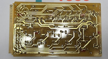 SULZER 112.022.097.200 FSA-C1IS PCB BOARD