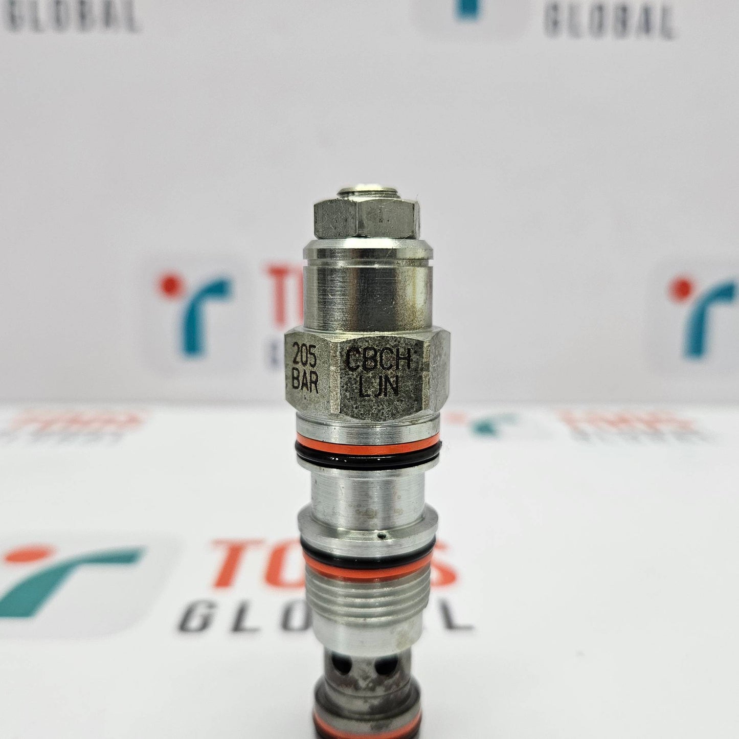 SUN HYDRAULICS CBCH-LJN BALANCING VALVE 205 BAR