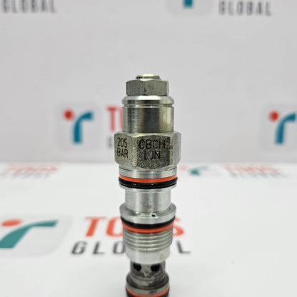 SUN HYDRAULICS CBCH-LJN BALANCING VALVE 205 BAR