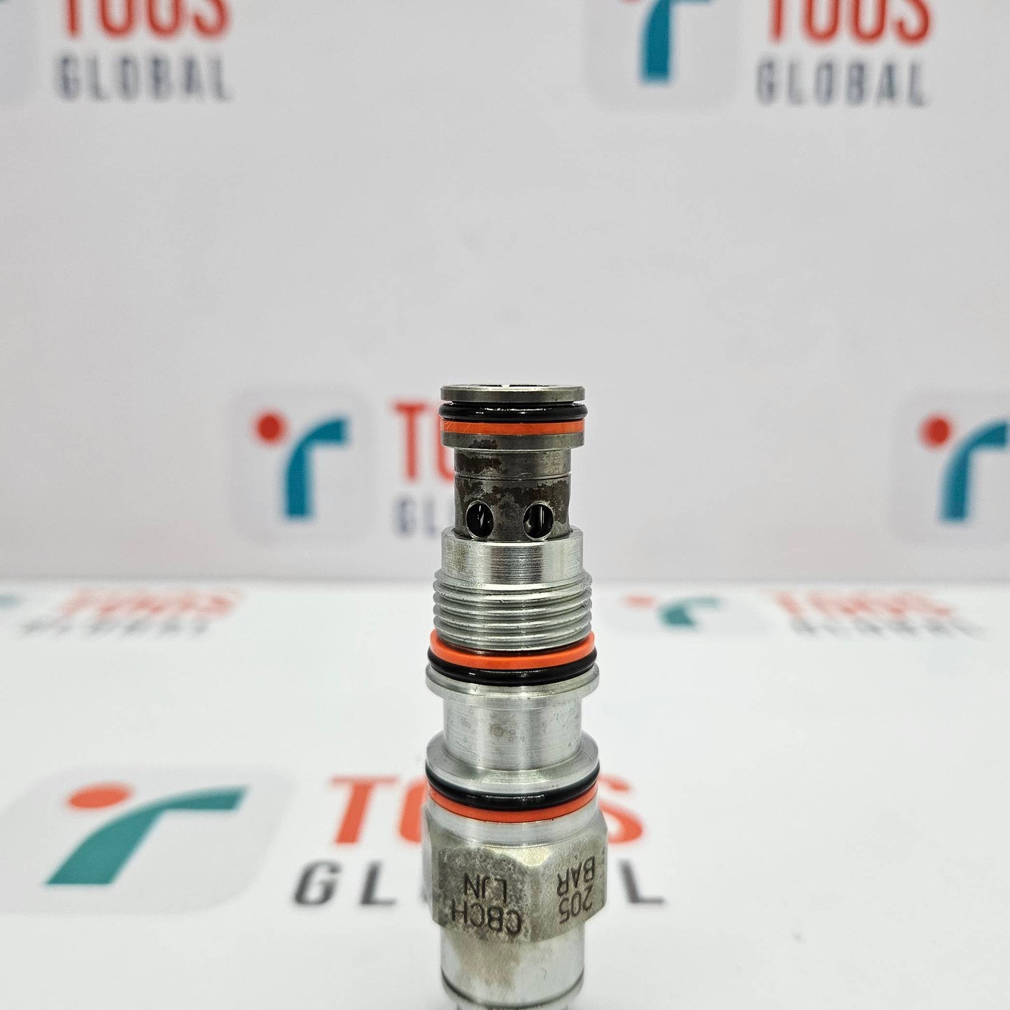 SUN HYDRAULICS CBCH-LJN BALANCING VALVE 205 BAR