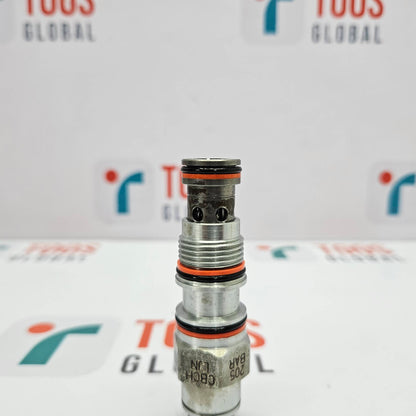 SUN HYDRAULICS CBCH-LJN BALANCING VALVE 205 BAR