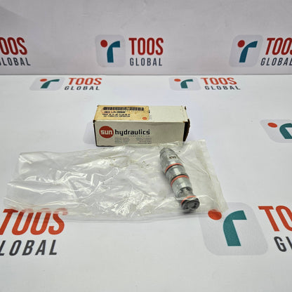 SUN HYDRAULICS CBCH-LJN BALANCING VALVE 205 BAR