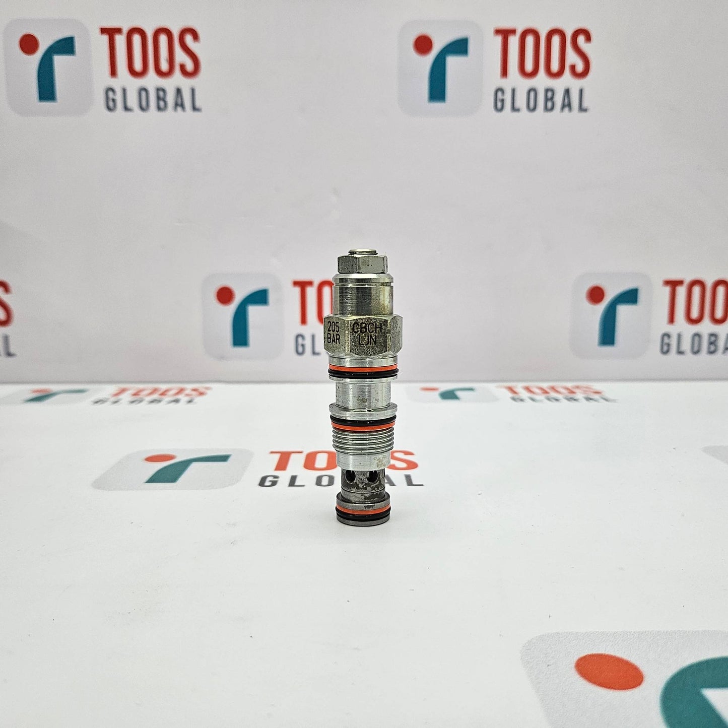 SUN HYDRAULICS CBCH-LJN BALANCING VALVE 205 BAR