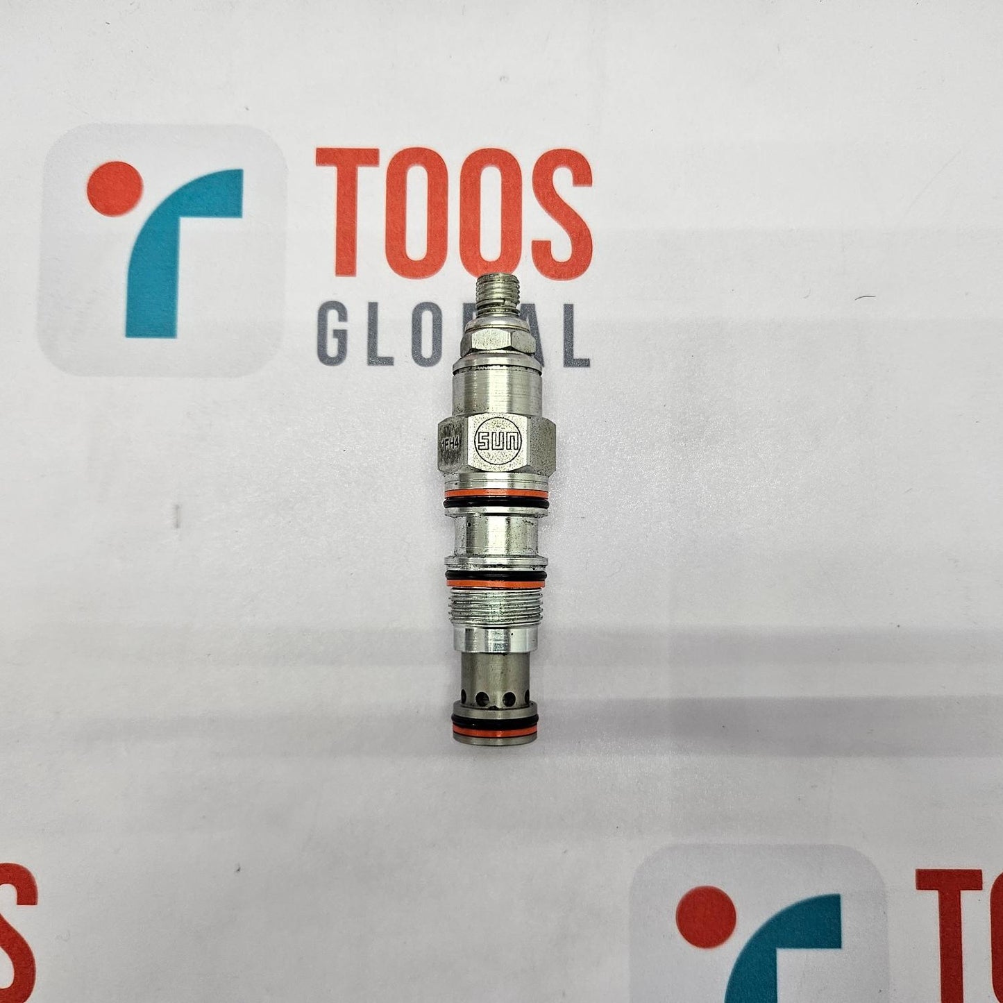 SUN HYDRAULICS PBDB LQN CARTRIDGE VALVE