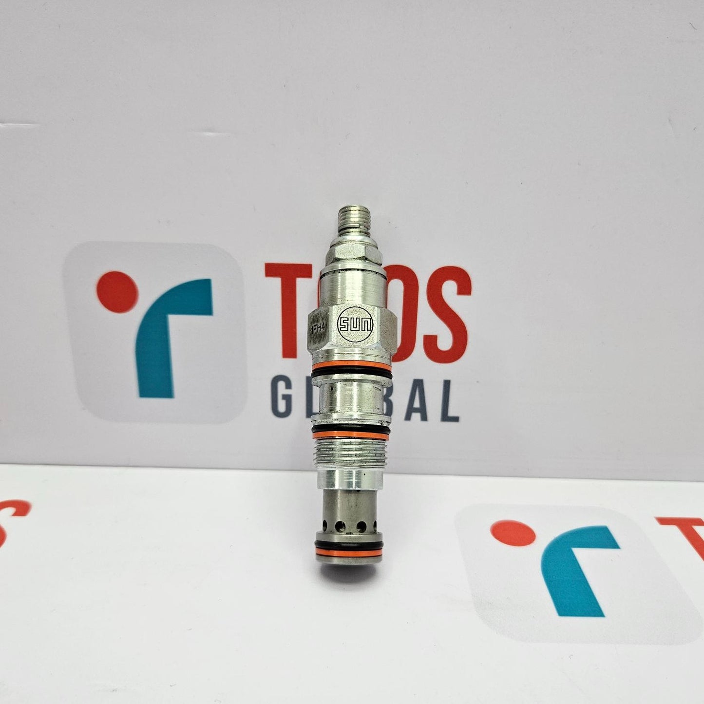 SUN HYDRAULICS PBDB LQN CARTRIDGE VALVE