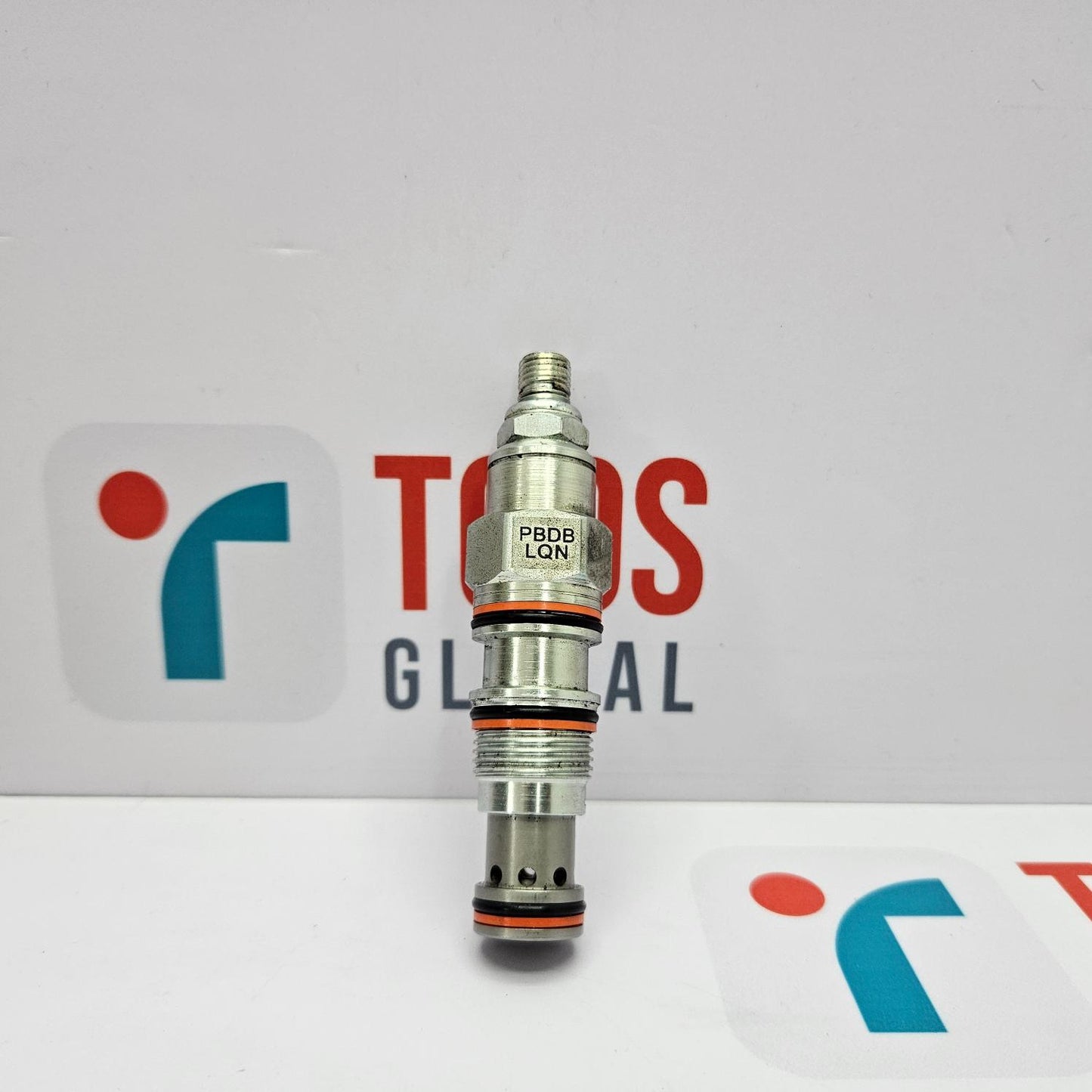 SUN HYDRAULICS PBDB LQN CARTRIDGE VALVE