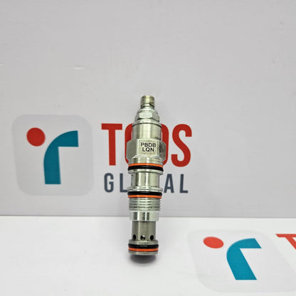 SUN HYDRAULICS PBDB LQN CARTRIDGE VALVE