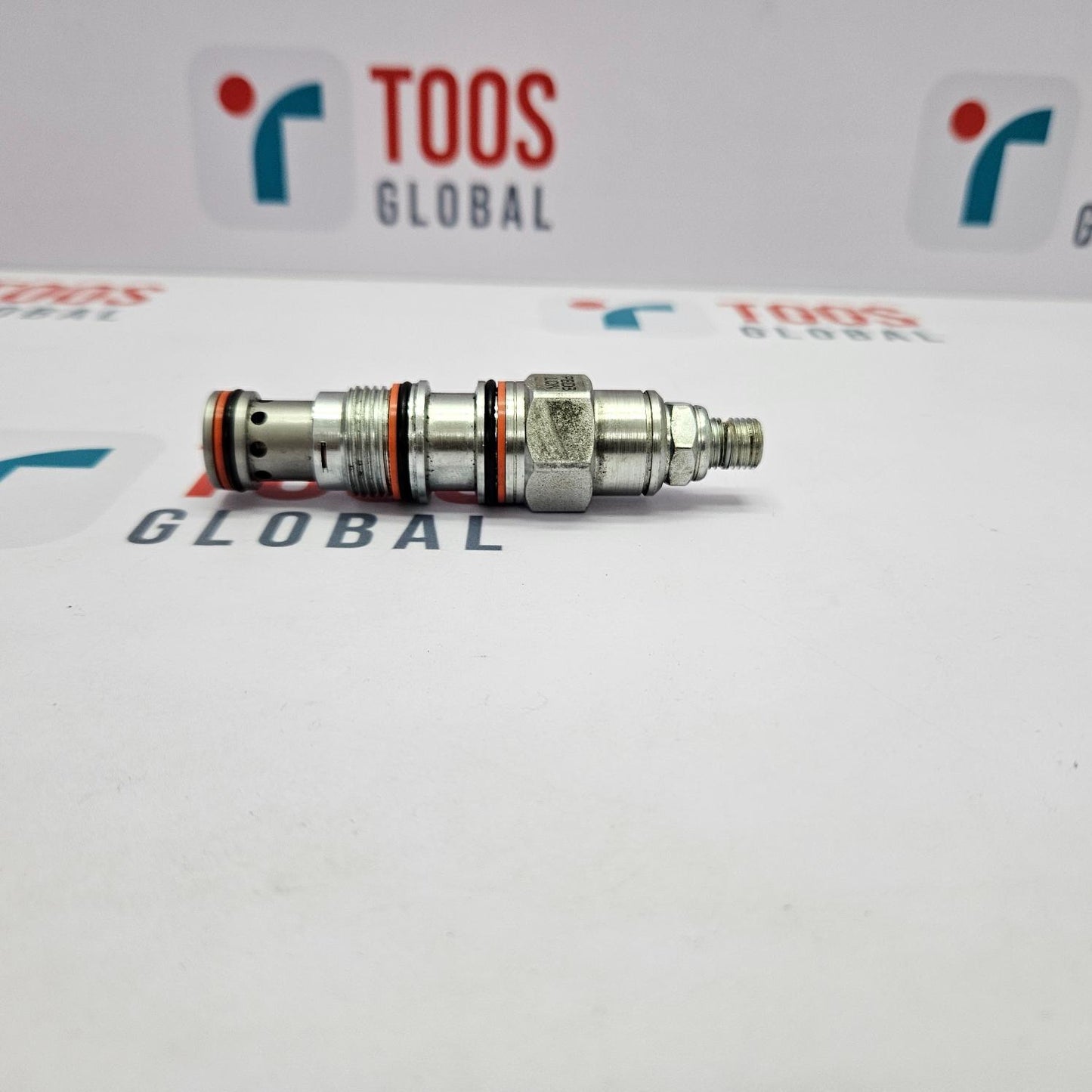 SUN HYDRAULICS PBDB LQN CARTRIDGE VALVE