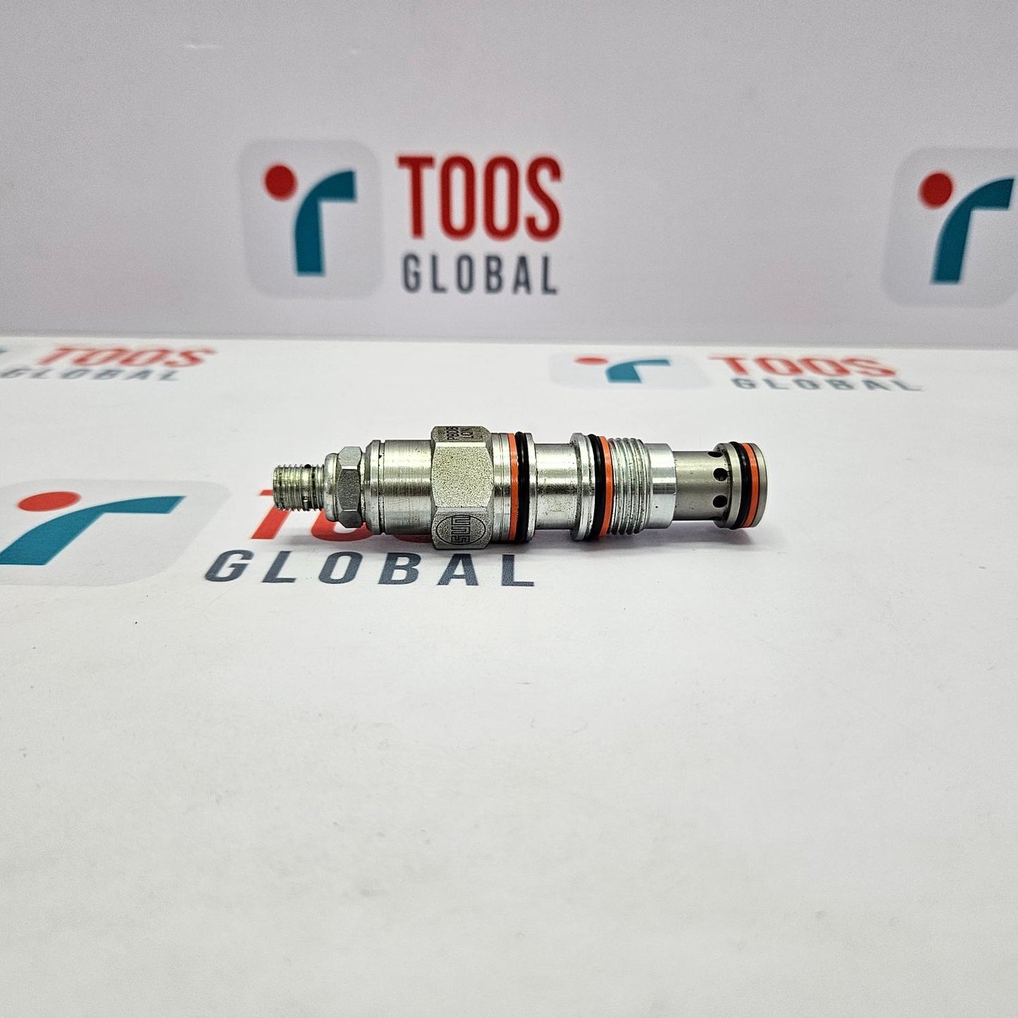 SUN HYDRAULICS PBDB LQN CARTRIDGE VALVE