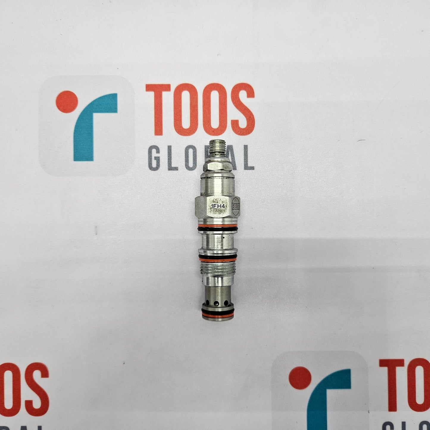 SUN HYDRAULICS PBDB LQN CARTRIDGE VALVE