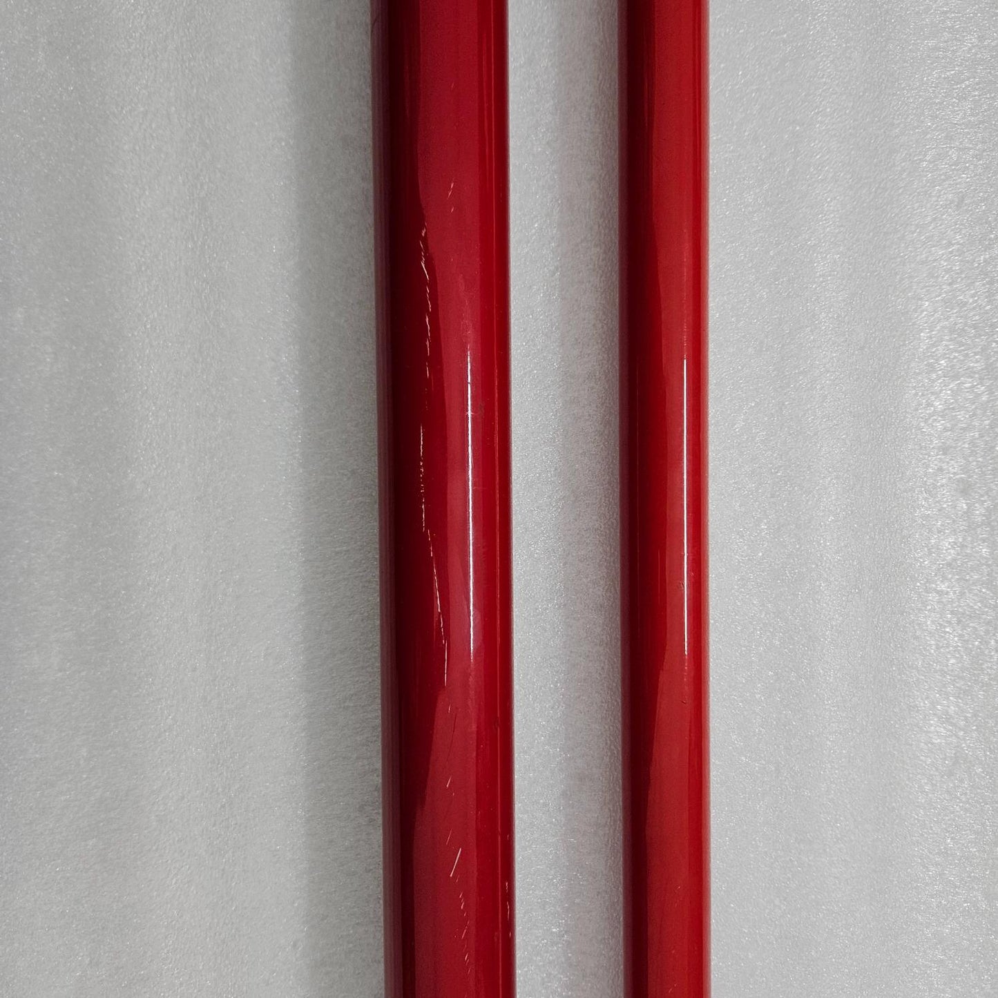 SOLO NO CLIMB 100-001 TELESCOPIC ACESS POLE 4 SECTION & SOLO 101-001 SET NEW