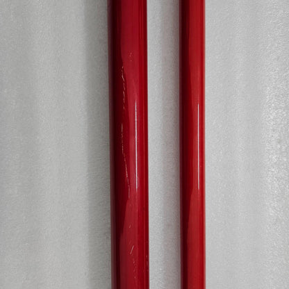 SOLO NO CLIMB 100-001 TELESCOPIC ACESS POLE 4 SECTION & SOLO 101-001 SET NEW