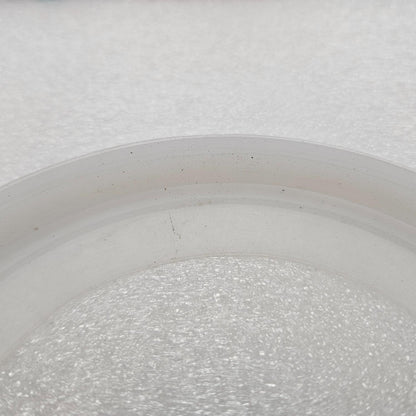 Solo 330 Replacement Silicon Membrane New on a white surface with a blurred background featuring a logo.