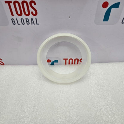 Solo 330 Replacement Silicon Membrane New on a white surface with a blurred background featuring a logo.