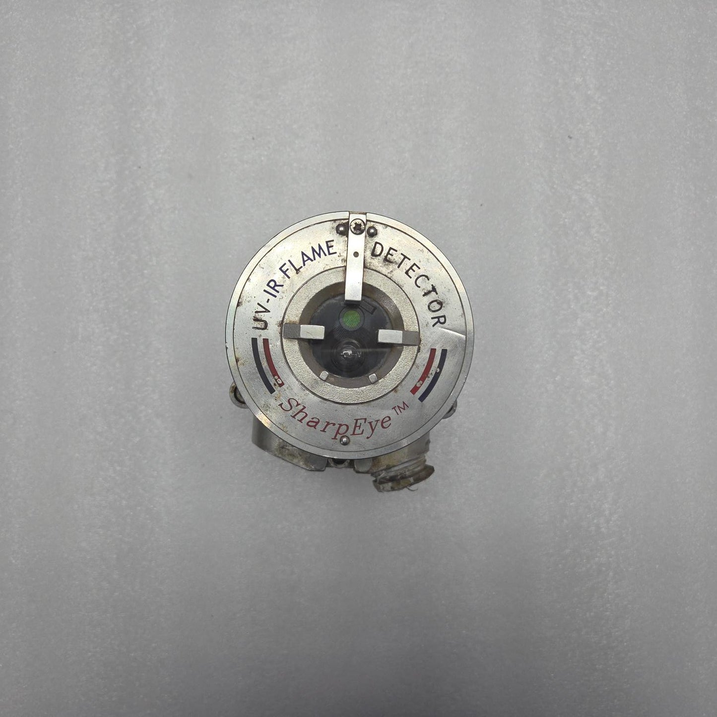 Spectrex Sharpeye 40/40 LB-112SC Flame Detector