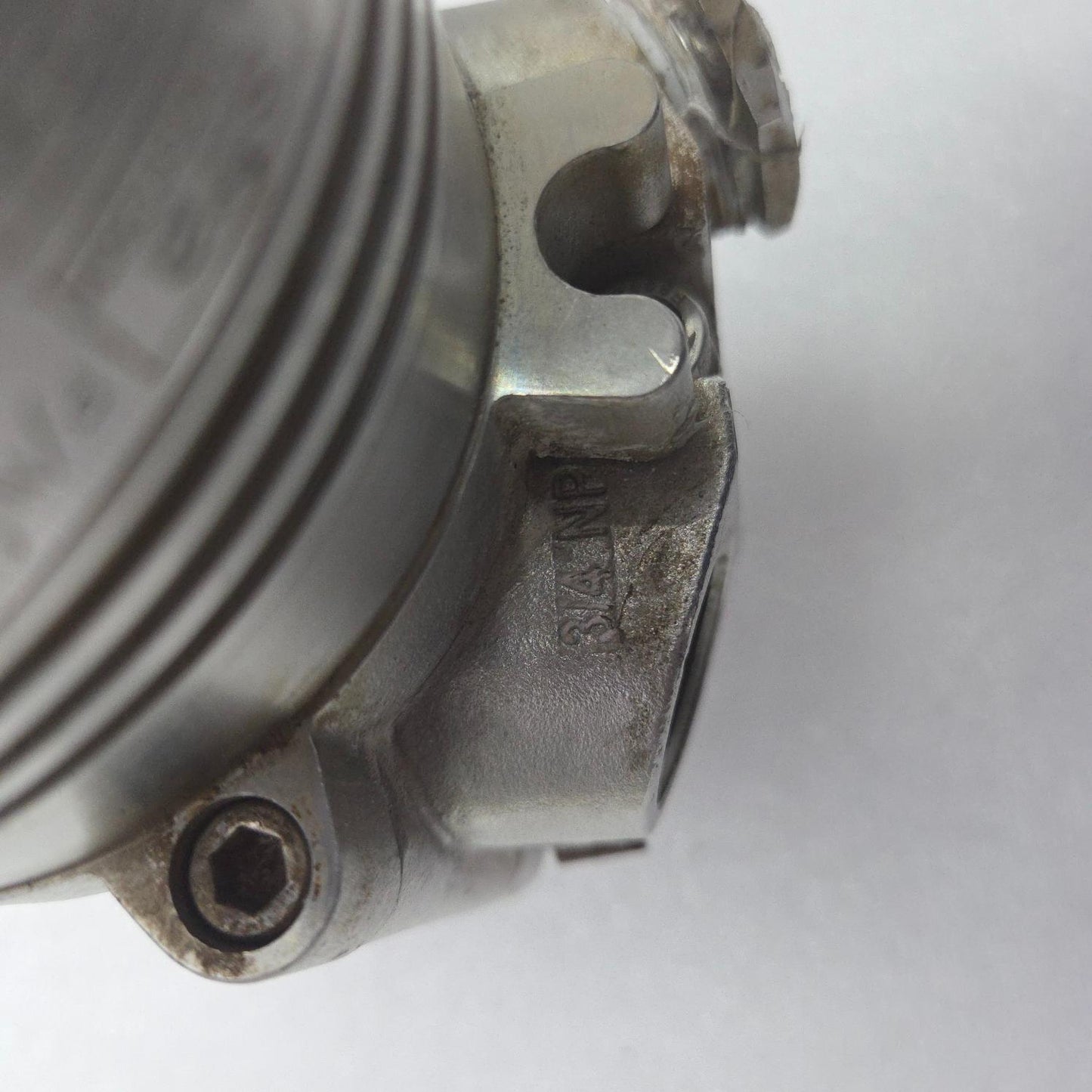 Spectrex Sharpeye 40/40 LB-112SC Flame Detector