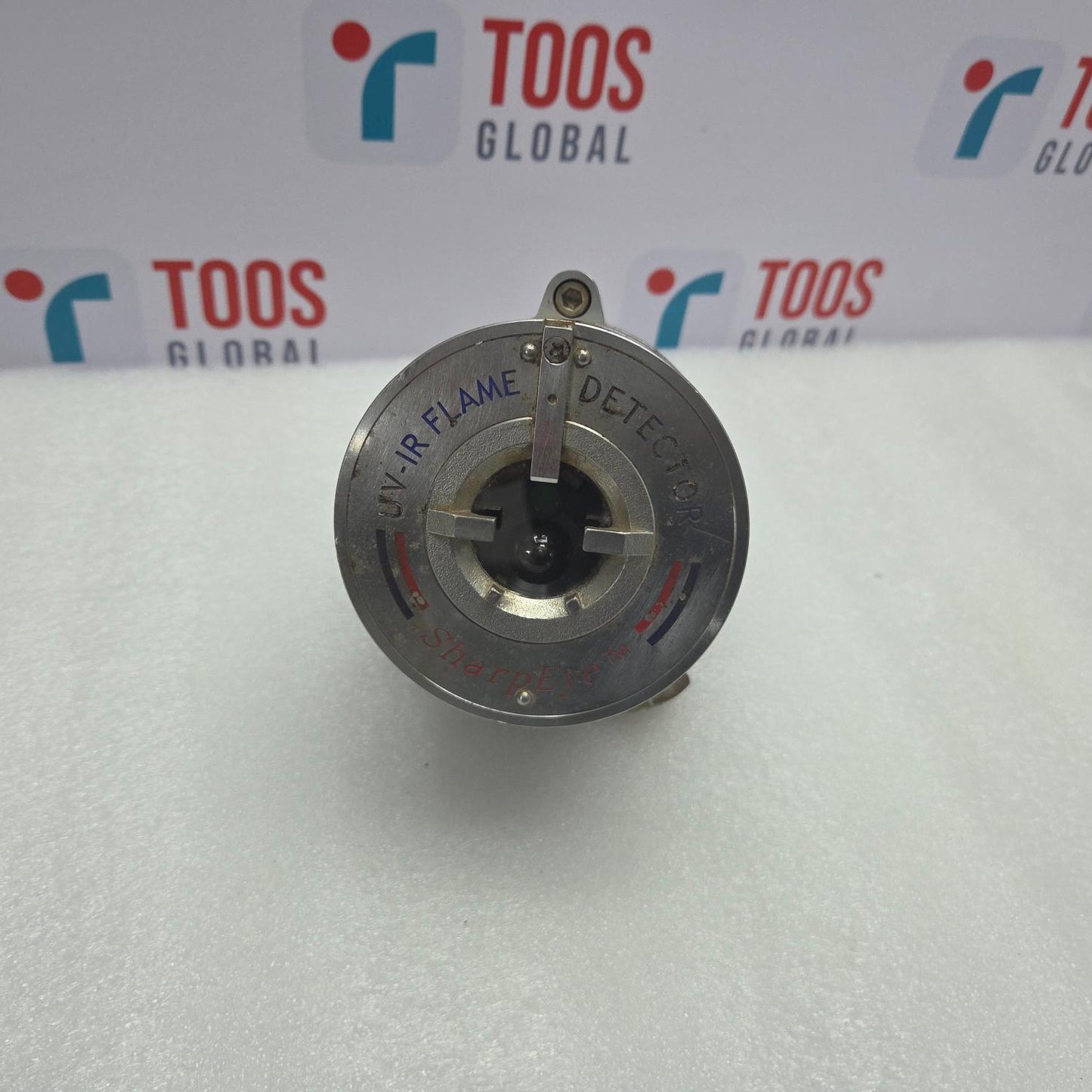 Spectrex Sharpeye 40/40 LB-112SC Flame Detector