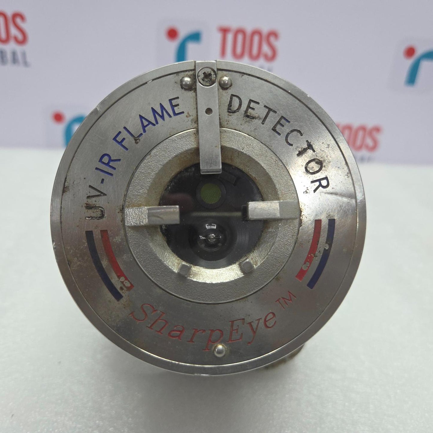 Spectrex Sharpeye 40/40 LB-112SC Flame Detector