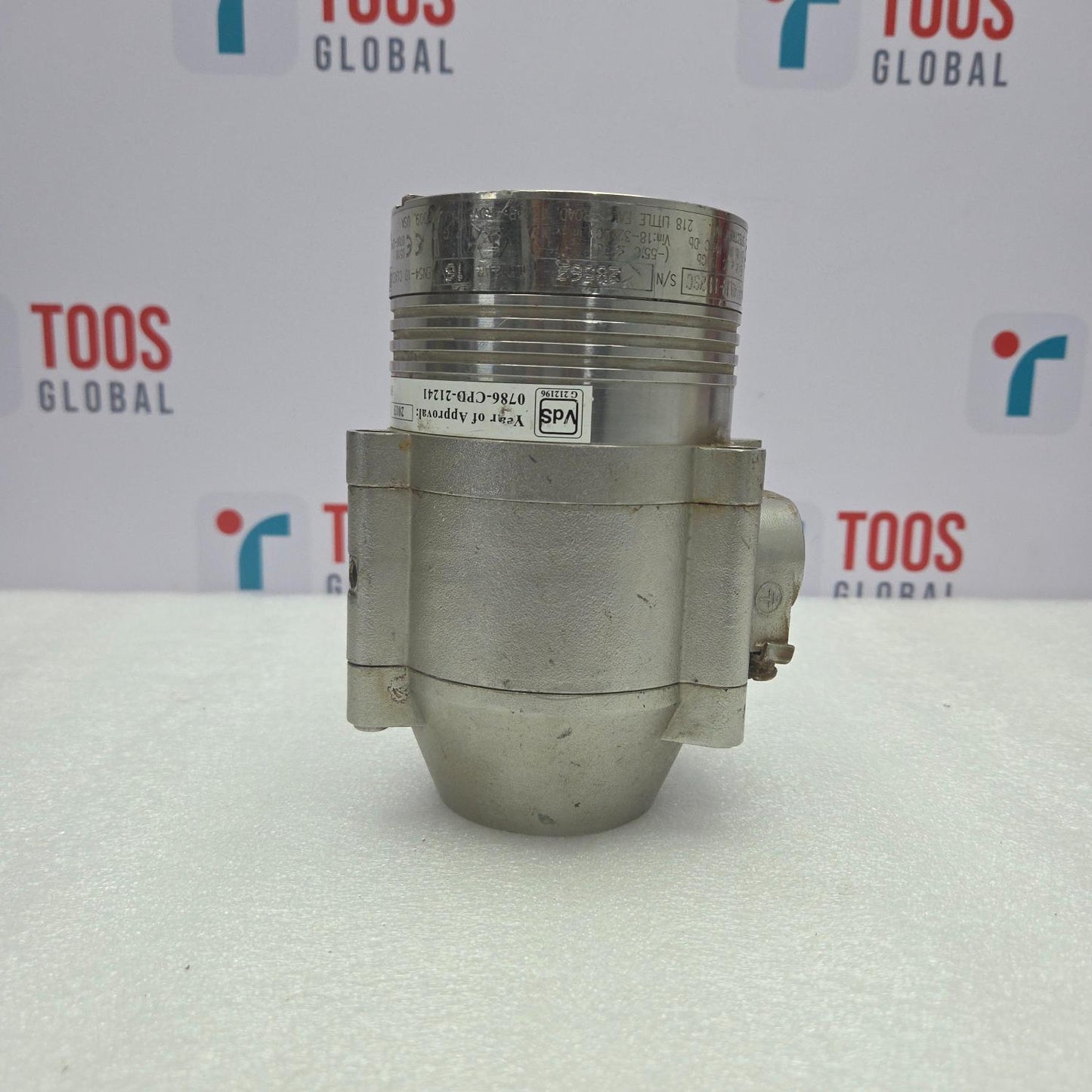 Spectrex Sharpeye 40/40 LB-112SC Flame Detector