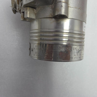 Spectrex Sharpeye 40/40 LB-112SC Flame Detector