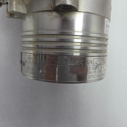 Spectrex Sharpeye 40/40 LB-112SC Flame Detector