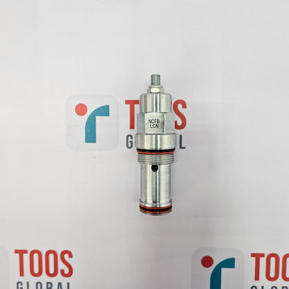 Sun Hydraulics NCFB-LCN Needle Valve With Reverse Flow Check NCFBLCN New