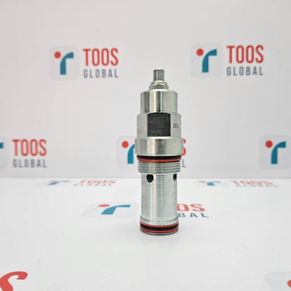 Sun Hydraulics NCFB-LCN Needle Valve With Reverse Flow Check NCFBLCN New