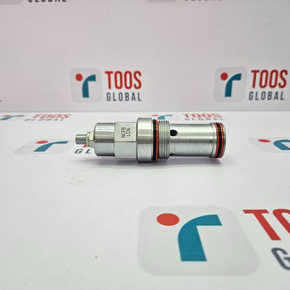 Sun Hydraulics NCFB-LCN Needle Valve With Reverse Flow Check NCFBLCN New