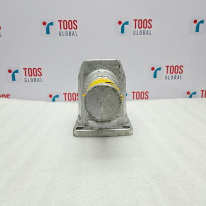 Metal component on a white background with 'TOOS GLOBAL' branding.